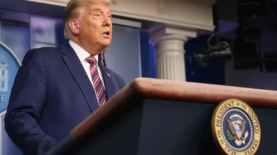 Chip Somodevilla/Getty Images