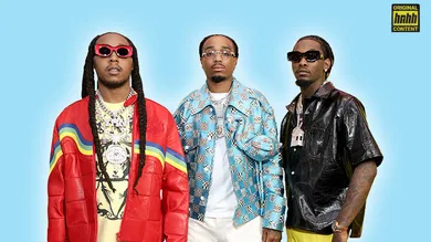 Rich Fury/Getty Images