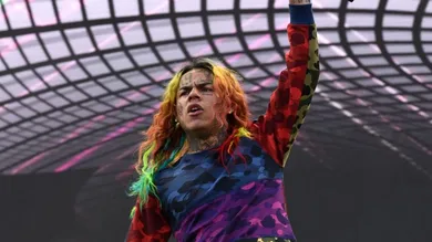 Arik McArthur / Contributor / Getty Images