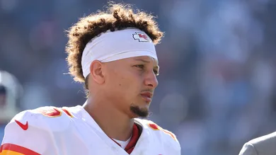 Andy Lyons/Getty Images