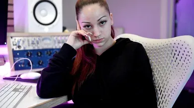 Scott Dudelson/Getty Images