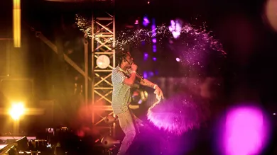 Christopher Polk / gettyimages