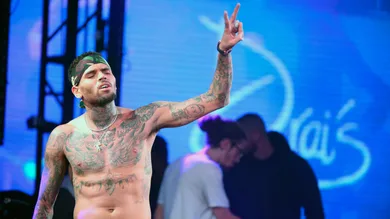 Bryan Steffy/Getty Images