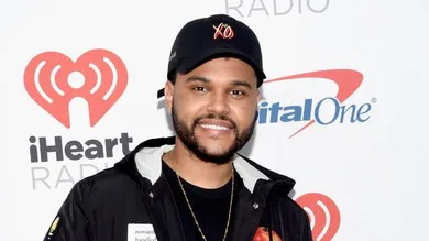 David Becker/Getty Images for iHeartMedia