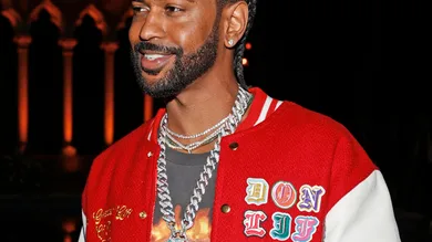 Frazer Harrison/Getty Images