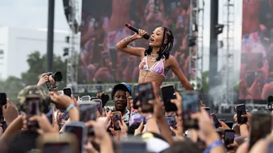 Jason Koerner/Getty Images