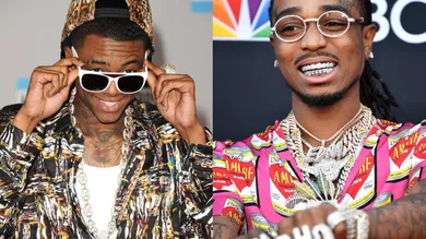 Jason Merritt/Getty Images, Frazer Harrison/Getty Images