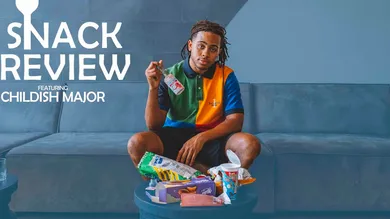 Childish Major via YouTube/HNHH