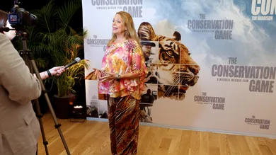 Tasos Katopodis/Getty Images