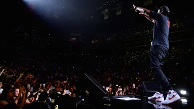 Theo Wargo/Getty Images