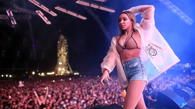 Christopher Polk/Getty Images