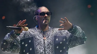 Stephen J. Cohen/Getty Images