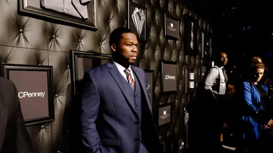 Dimitrios Kambouris/Getty Images