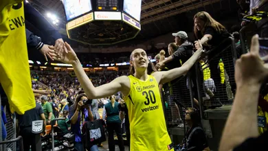 Lindsey Wasson/Getty Images