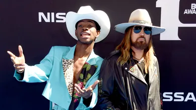 Frazer Harrison/ Getty Images