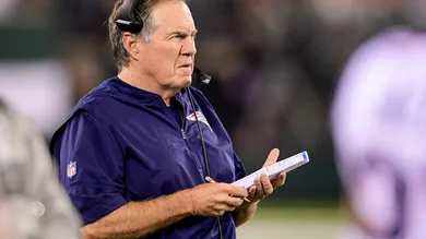 Steven Ryan/Getty Images