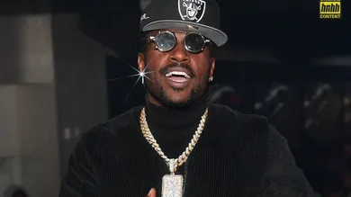 Prince Williams/Wireimage/Getty Images