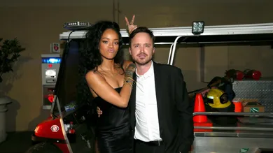 Mark Davis/WireImage for Spike TV