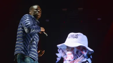 Joe Maher/Getty Images