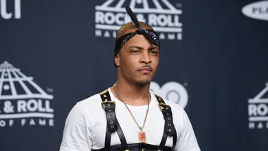 Nicholas Hunt/Getty Images