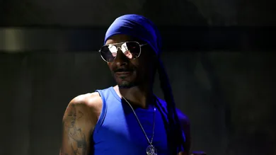 Phillip Faraone/Getty Images