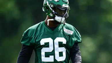 Mark Brown/Getty Images