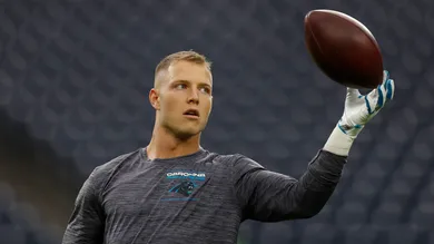 Tim Warner/Getty Images