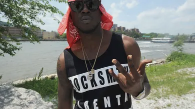 Brad Barket/Getty Images