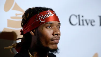 Kevork Djansezian/Getty Images