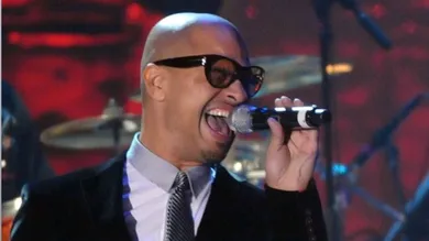 Rick Diamond/Getty Images