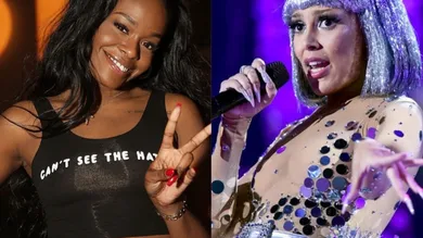 Chelsea Lauren, Alberto E. Rodriguez/Getty Images