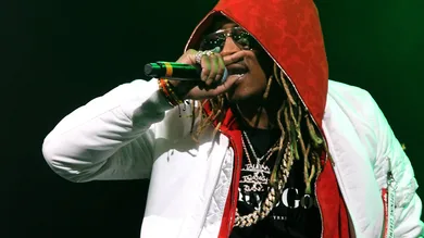 Bennett Raglin/Getty Images