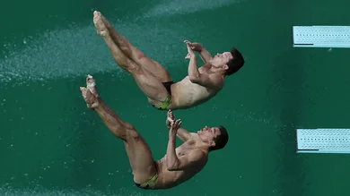 Al Bello/Getty Images