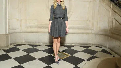 Pascal Le Segretain/Getty Images