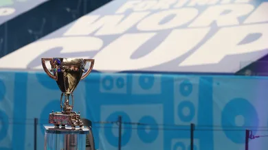 Mike Stobe/Getty Images