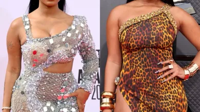 Amy Sussman/Getty Images & Paras Griffin/Getty Images