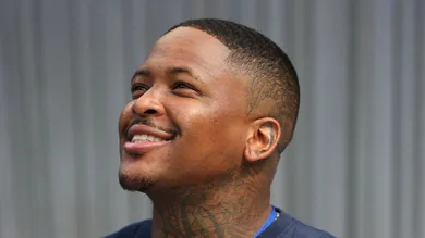 Photo by Ronald Martinez/Getty Images