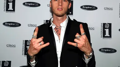 Christopher Polk/Getty Images