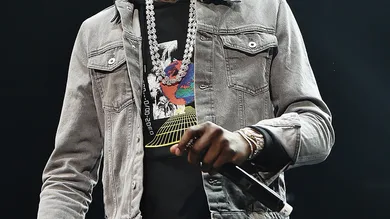 Theo Wargo/Getty Images for iHeart- Power 105.