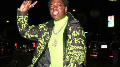 gotpap/Bauer-Griffin/GC Images/Getty Images