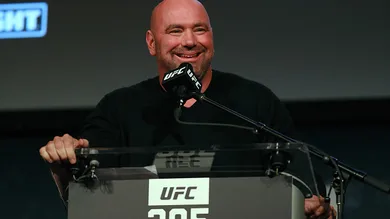 Michael Reaves/Getty Images