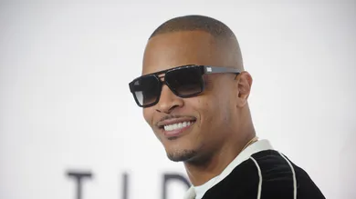 Brad Barket/Getty Images