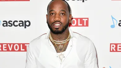 Earl Gibson III/Getty Images