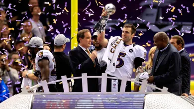 Jamie Squire/Getty Images