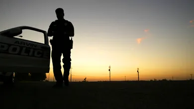 David McNew/Getty Images