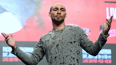 Ethan Miller/Getty Images