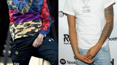 Kevin Mazur/Getty Images for Roc Nation / Timothy Hiatt/Getty Images for Spotify