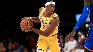 Sean M. Haffey/Getty Images