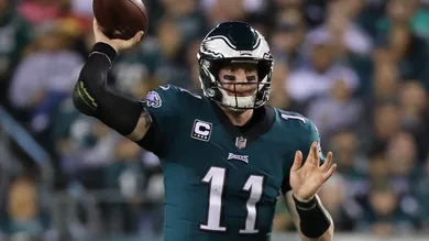 Abbie Parr/ Getty Images