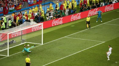 Oleg Nikishin/Getty Images